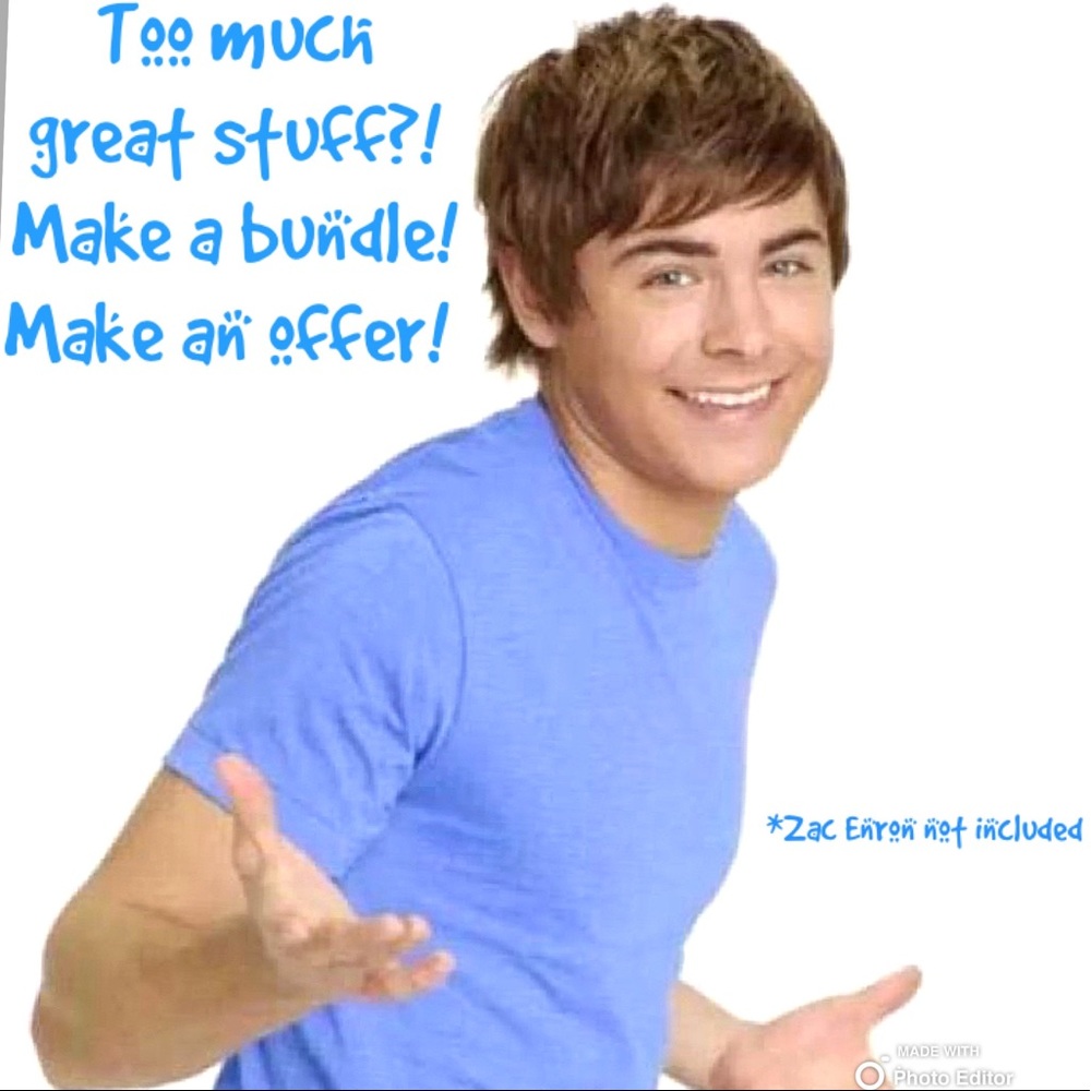Make a Bundle, Make an Offer!